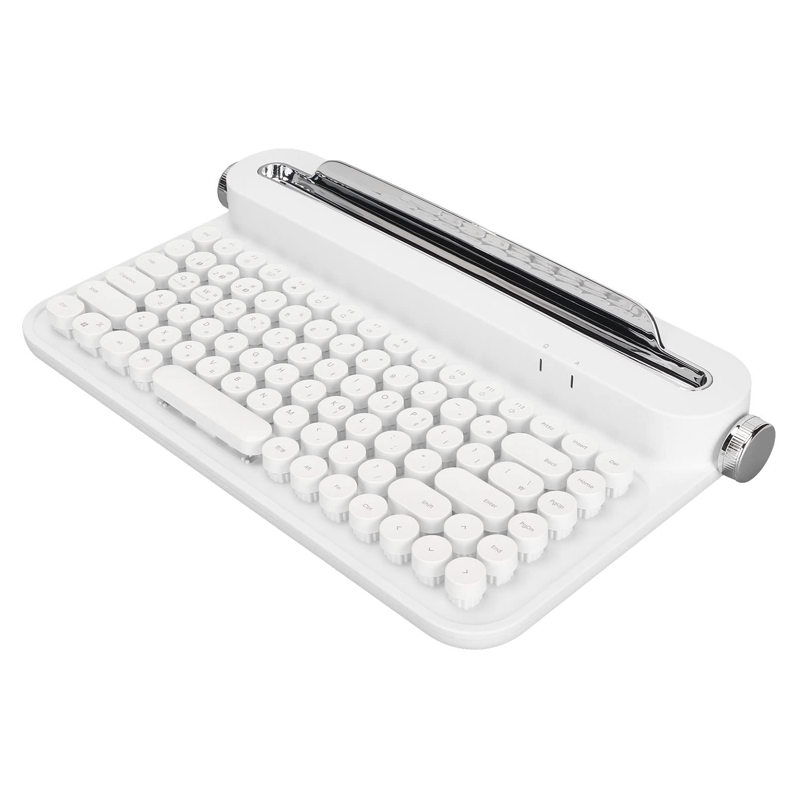 タイプライター Amazon.co.jp: タイプライター型 レトロ メカニカルキーボード